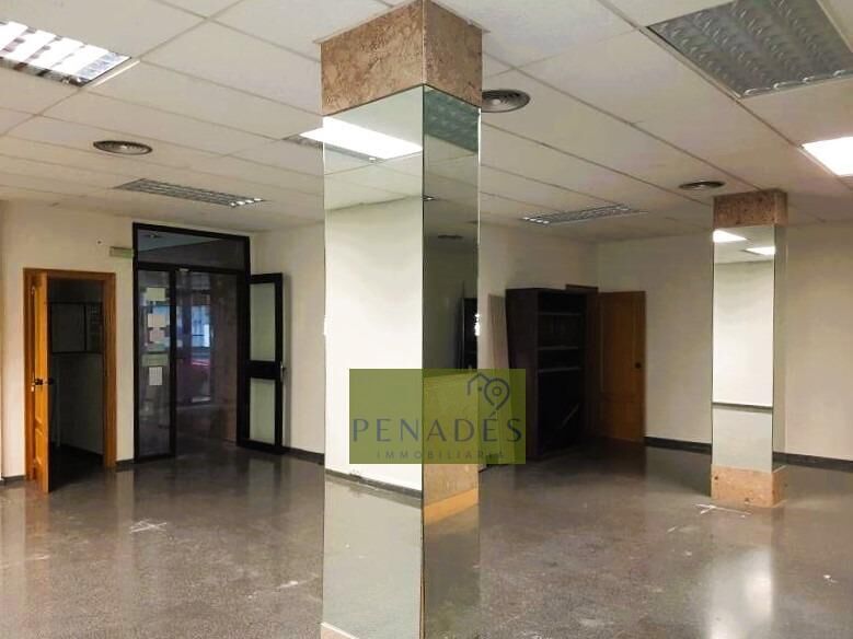 Commerce de détail dans Ontinyent à vendre - Photo du bâtiment - Image 2 de 6