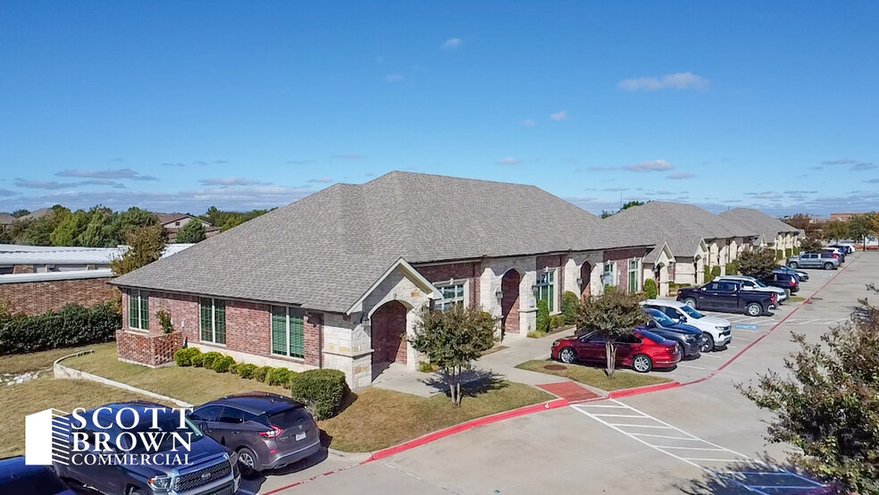 8765 Stockard Dr, Frisco, TX for sale - Building Photo - Image 3 of 17