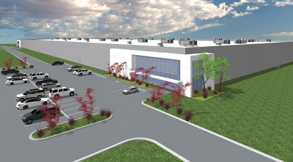 100 McGovern Blvd, Lancaster, MA for lease Building Photo- Image 1 of 4