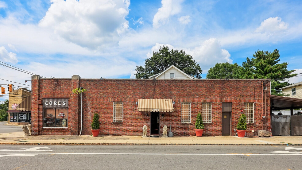 45-47 Franklin St, Bloomfield, NJ à vendre - Photo du bâtiment - Image 3 de 15