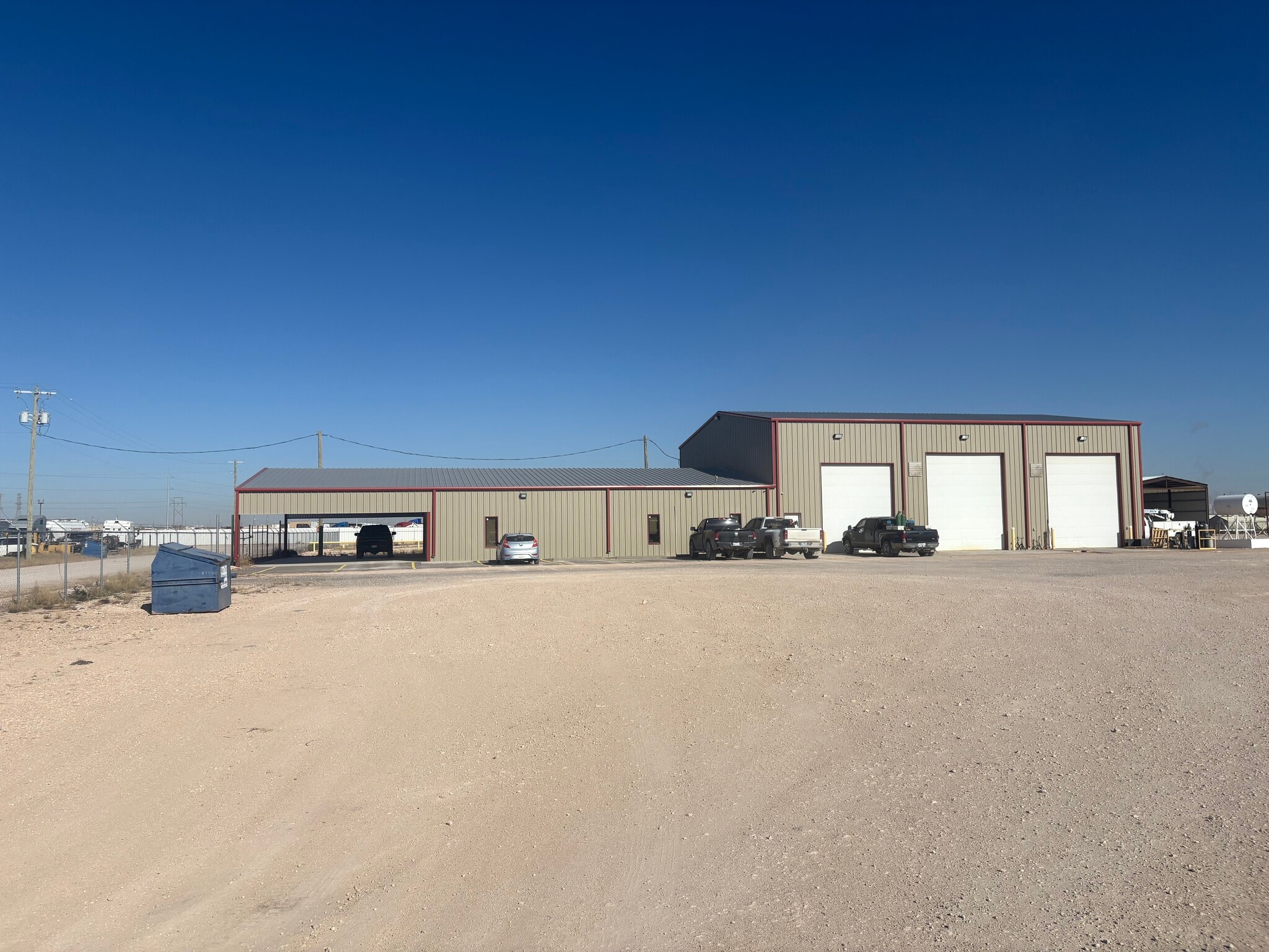 509 Madrid Rd, Odessa, TX for sale Primary Photo- Image 1 of 14