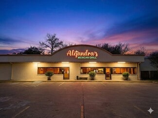 More details for 403 N Jefferson St, La Grange, TX - Retail for Lease