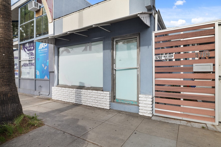 5709 E Beverly Blvd, Los Angeles, CA for sale - Building Photo - Image 2 of 39