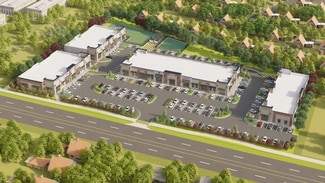 More details for 148 S Bagdad Rd, Leander, TX - Retail for Sale