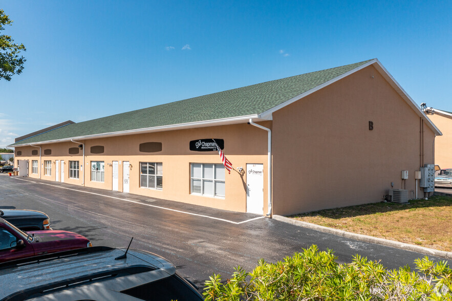 19800 Veterans Blvd, Port Charlotte, FL à vendre - Photo du bâtiment - Image 1 de 1