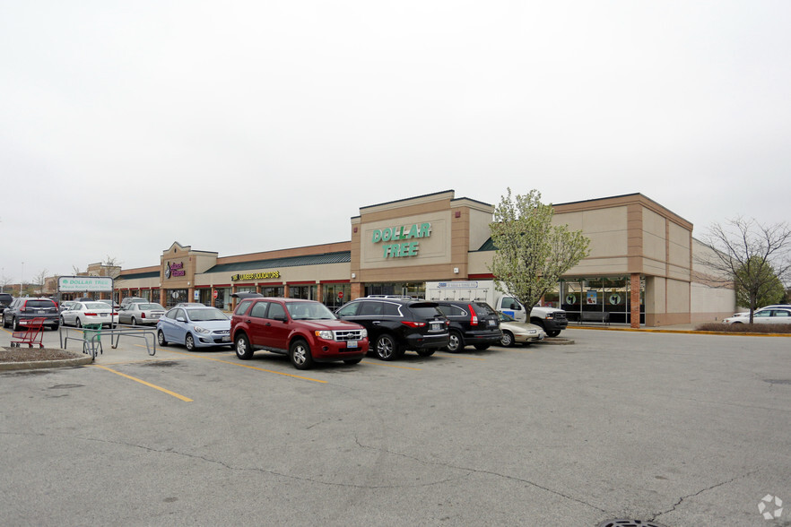 15917-16205 S Harlem Ave, Tinley Park, IL for lease - Building Photo - Image 2 of 39