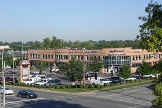 Plus de détails pour 3901 Dutchmans Ln, Louisville, KY - Bureau à louer