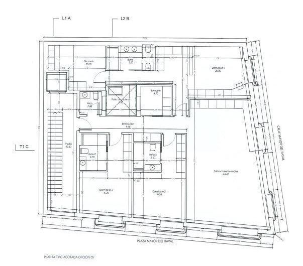Land in Elche, Alicante for sale - Building Photo - Image 3 of 5
