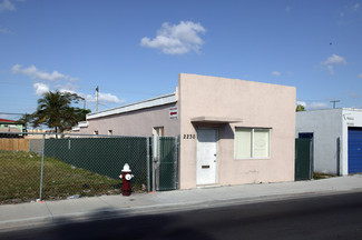 More details for Strategic Infill Development Oppty – Office for Sale, Hialeah, FL