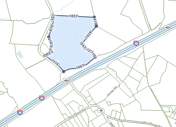 000 Plainview Rd, Maysville, GA for sale - Building Photo - Image 3 of 4