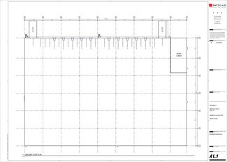 Plus de détails pour 400 Wildworks Ave, Yulee, FL - Industriel à louer