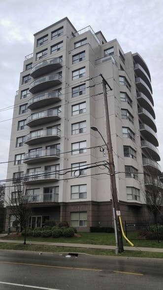 544 Talbot St, London, ON for sale - Building Photo - Image 1 of 1