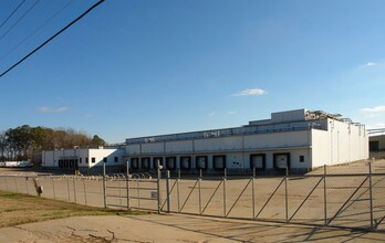 1350 Boling St, Jackson, MS for lease Interior Photo- Image 1 of 5