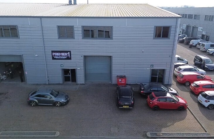 Boundary Rd, Ayr à louer - Photo du bâtiment - Image 2 de 5