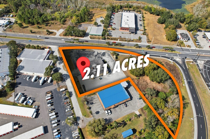 2885 S Orlando Dr, Sanford, FL for sale - Building Photo - Image 3 of 8