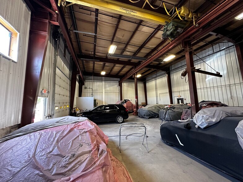 27-29 Canterbury St, Worcester, MA à vendre - Photo intérieure - Image 2 de 3