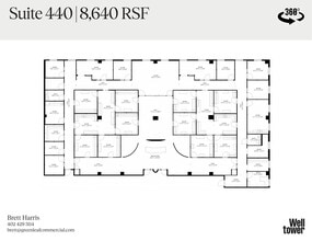 575 S 70th St, Lincoln, NE for lease Floor Plan- Image 1 of 1