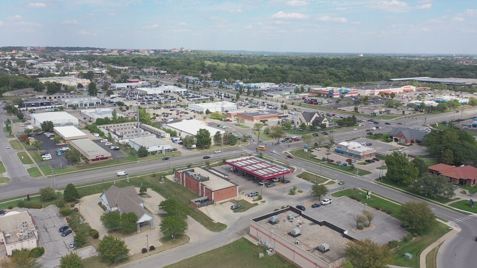 2221 W 31st St, Lawrence, KS for sale - Commercial Listing Video - Image 2 of 35