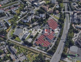 51 Rue Tremiere, Villeneuve-d'Ascq, NOR - Aérien Vue de la carte