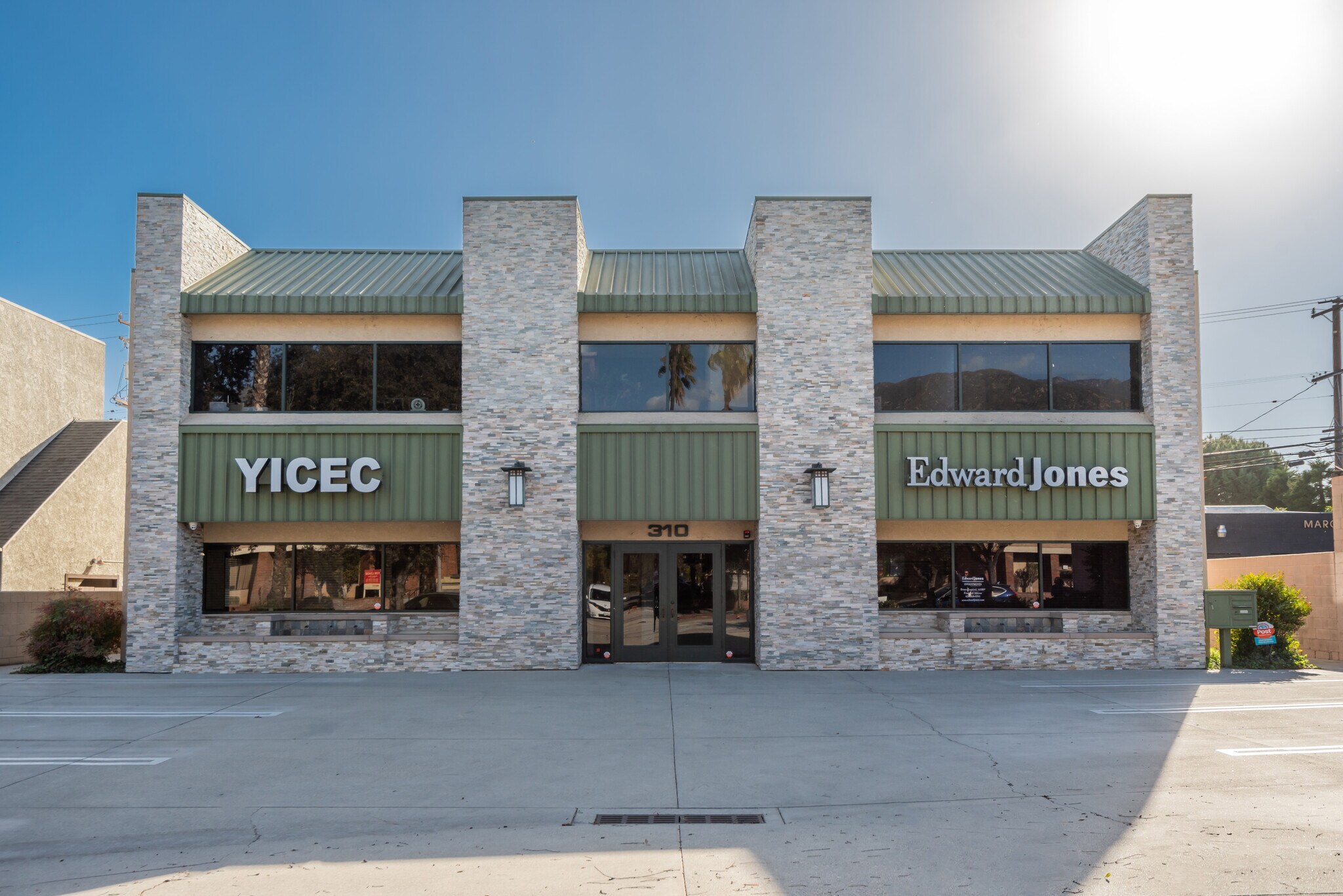 310 E Foothill Blvd, Arcadia, CA for lease Primary Photo- Image 1 of 13