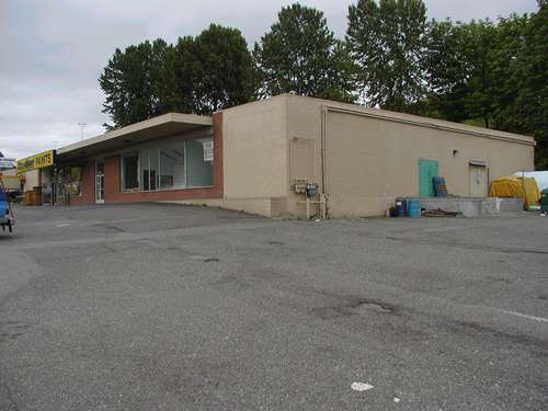 350 Sunset Blvd N, Renton, WA à louer - Photo principale - Image 1 de 1