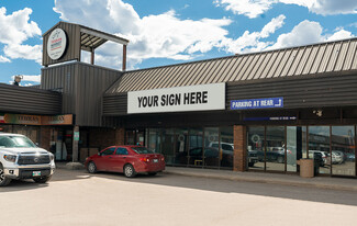 More details for 1875 Pembina Hwy, Winnipeg, MB - Retail for Lease