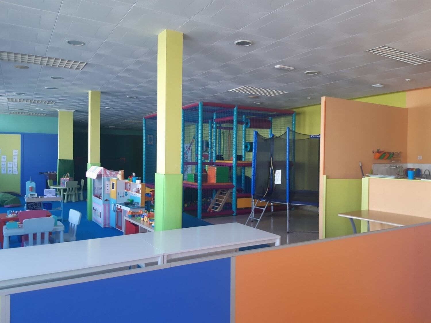 Multifamily in Ciempozuelos, Madrid for sale Interior Photo- Image 1 of 2