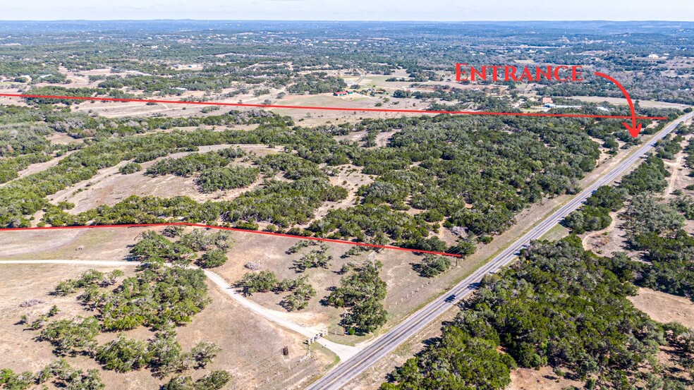 00 FM 32, Fischer, TX for sale - Building Photo - Image 3 of 34