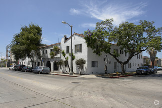 More details for 823 Gower St, Los Angeles, CA - Multifamily for Sale