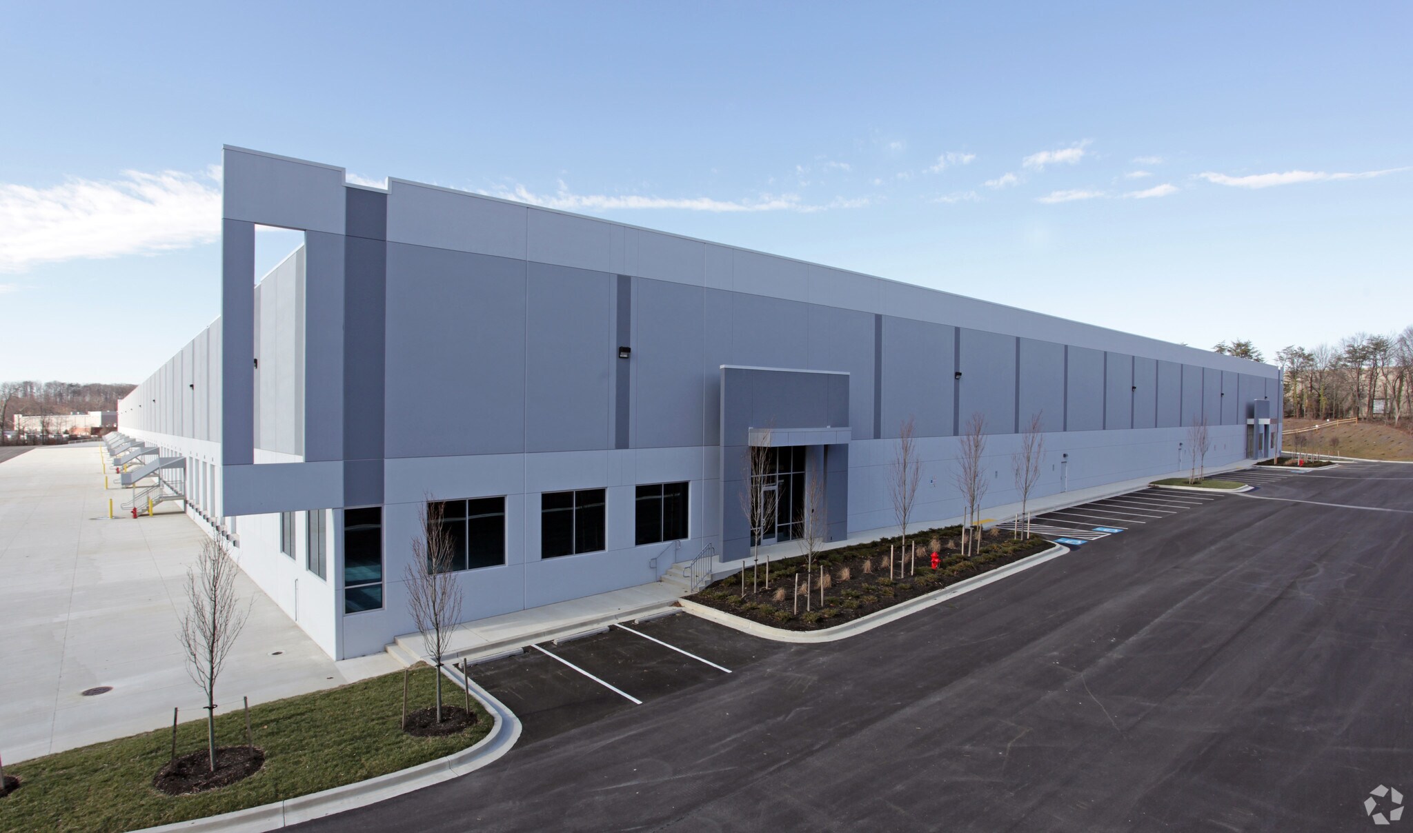 1811 Cabin Branch Dr, Landover, MD à louer Photo principale- Image 1 de 5