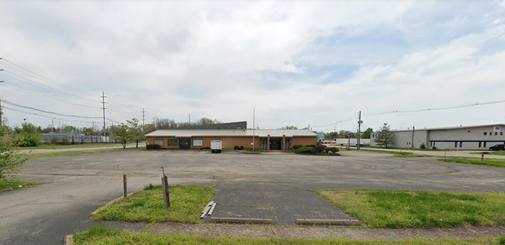 3410 Bashford Avenue Ct, Louisville, KY à louer - Photo du bâtiment - Image 2 de 10