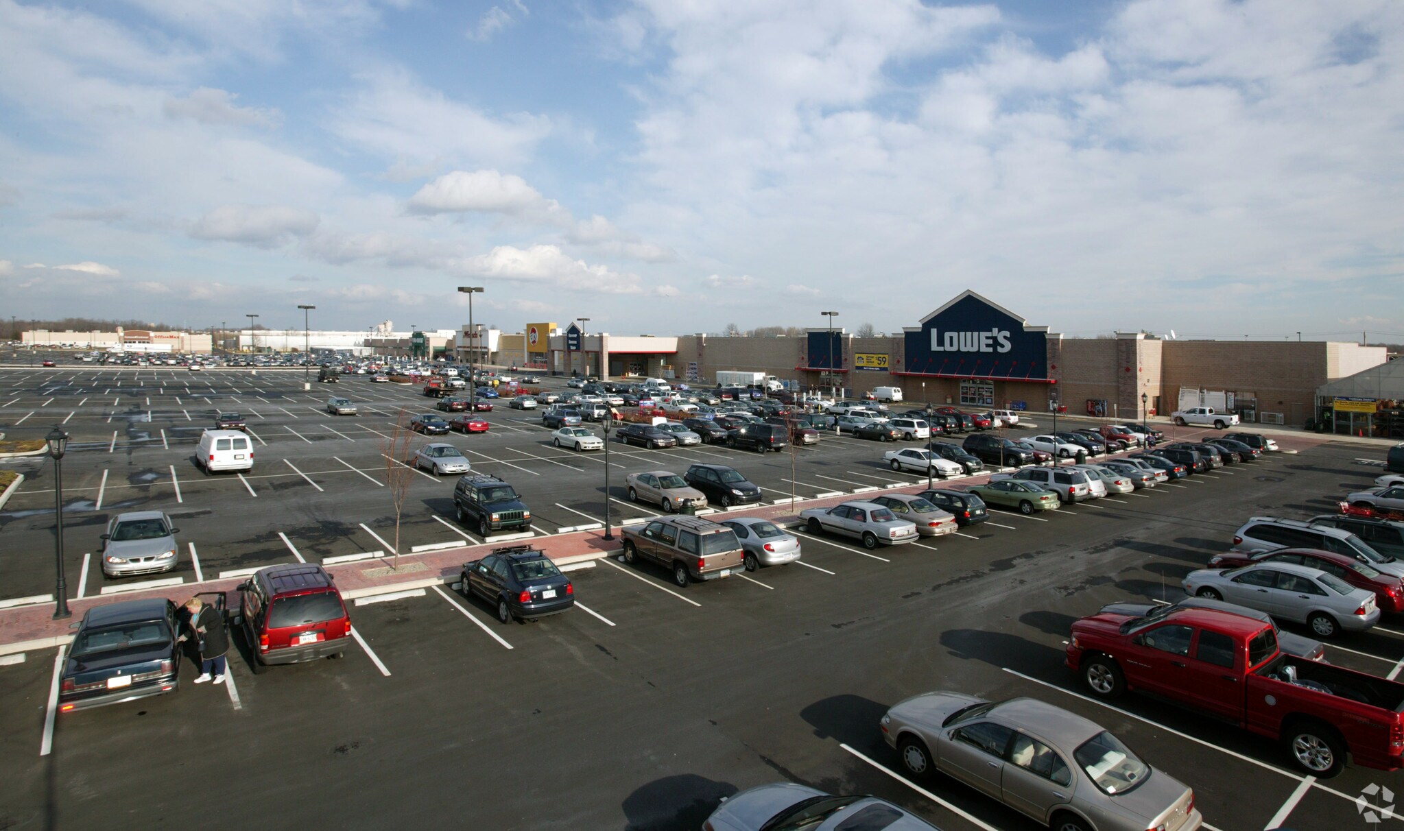 9701 Roosevelt Blvd, Philadelphia, PA à louer Photo principale- Image 1 de 16