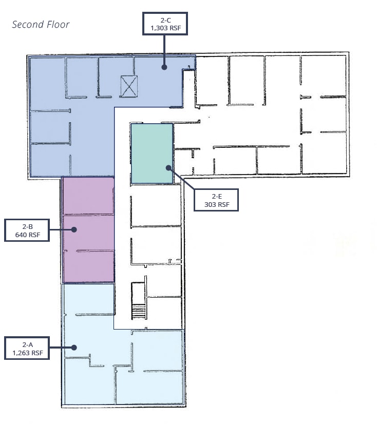 10144 N Port Washington Rd, Mequon, WI for sale Floor Plan- Image 1 of 1