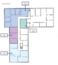10144 N Port Washington Rd, Mequon, WI for sale Floor Plan- Image 1 of 1