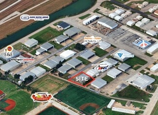 More details for 7654 Eagle Ln, Spring, TX - Industrial for Sale