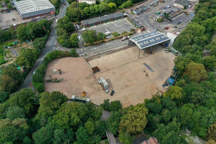 24 Ebury Rd, Birmingham à vendre - Photo du bâtiment - Image 2 de 10