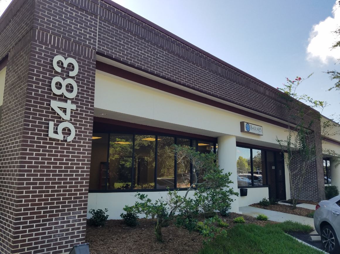 5483 W Waters Ave, Tampa, FL for lease Interior Photo- Image 1 of 6