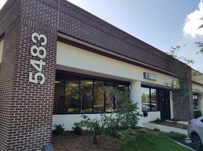 5483 W Waters Ave, Tampa, FL for lease Interior Photo- Image 1 of 6