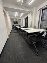 120 E 56th St, New York, NY for lease Interior Photo- Image 1 of 11