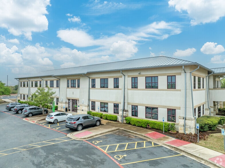 7900 FM 1826, Austin, TX for lease - Building Photo - Image 1 of 20