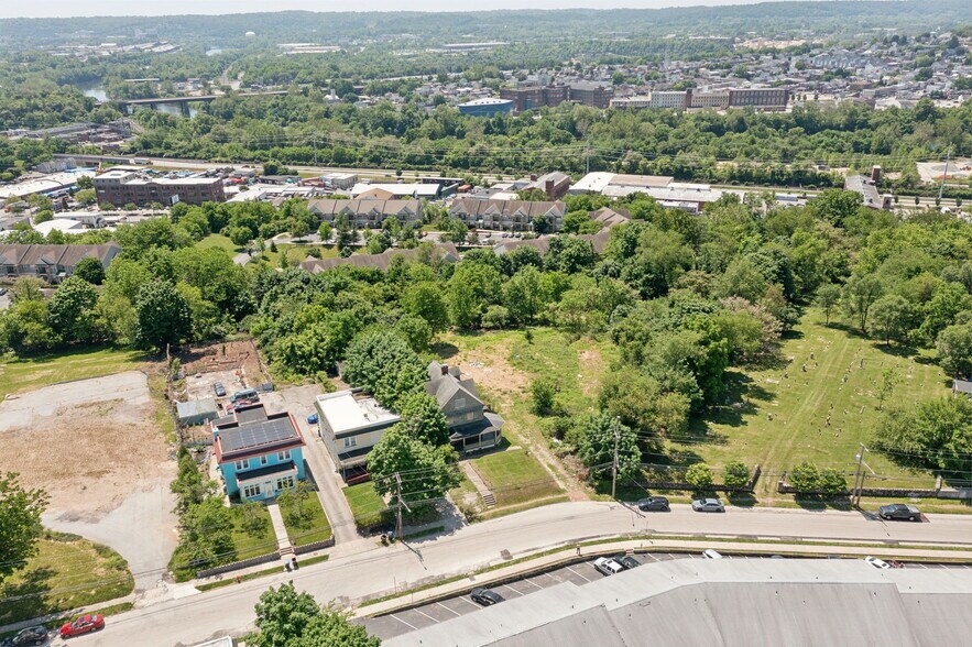 722 Sandy St, Norristown, PA à vendre - Photo du bâtiment - Image 3 de 13