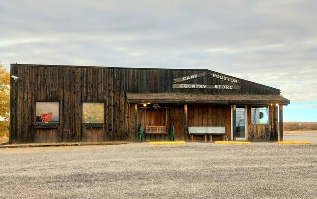 More details for 27971 OK-50, Freedom, OK - Retail for Sale