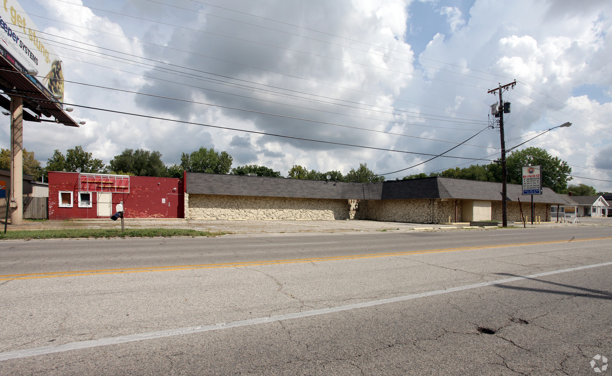 2520 W Kilgore Ave, Muncie, IN for sale Primary Photo- Image 1 of 1