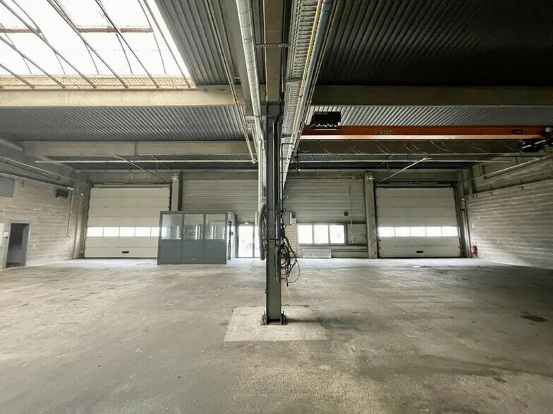 Local d'activités dans Bischheim à vendre - Photo du bâtiment - Image 3 de 8