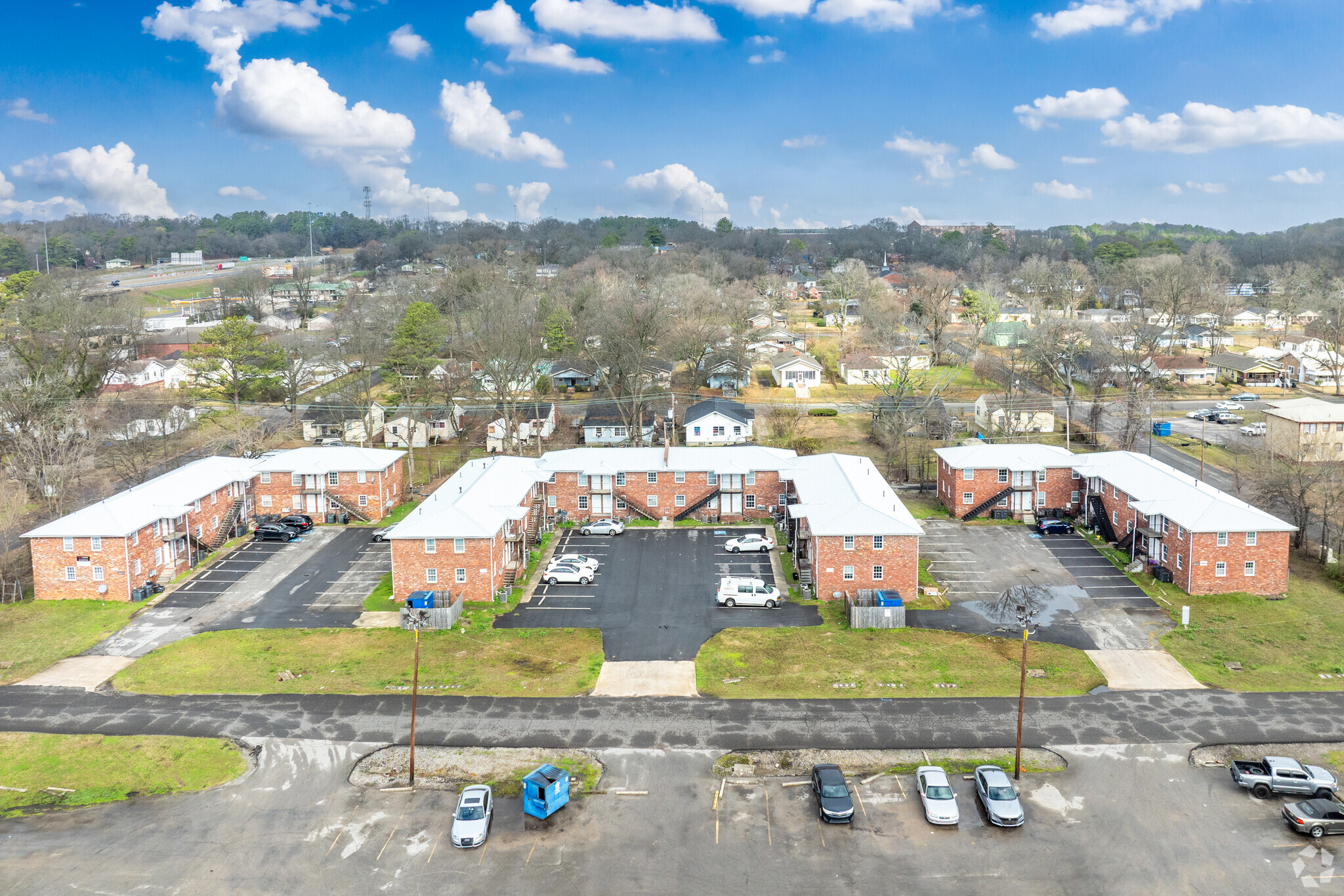 2012 30th Ave N, Birmingham, AL à vendre Photo principale- Image 1 de 1