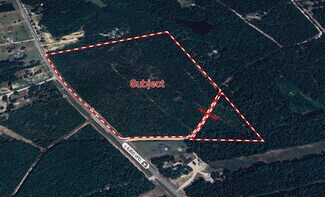 Plus de détails pour 7913 Winnsboro Rd, Columbia, SC - Terrain à vendre