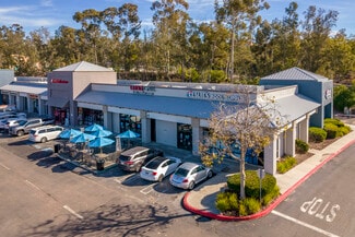 More details for 14721-14857 Pomerado Rd, Poway, CA - Retail for Lease