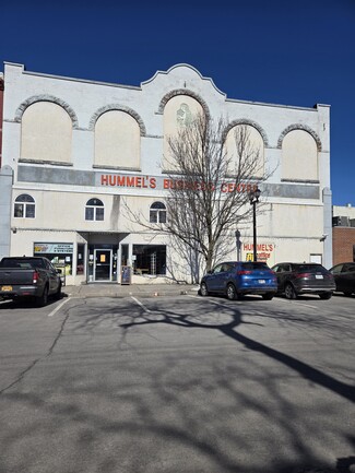 More details for 114 W Albany St, Herkimer, NY - Retail for Sale