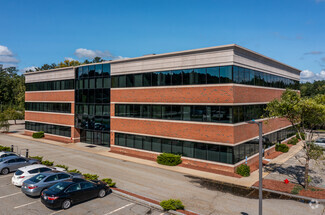 More details for 44 Bearfoot Rd, Northborough, MA - Office for Lease