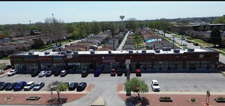 More details for 1413 W 127th St, Calumet Park, IL - Retail for Lease